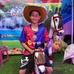 Yerik Valdizon - Facebook