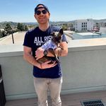 Eric Feldman - @ericfeldy - Instagram