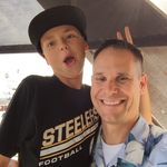 Eric Feldman - @eric_seanf - Instagram