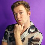 Eric Feldman - @ericfeldman9 - Instagram