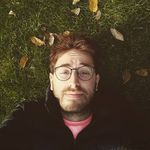 Eric Feldman - @ericfel - Instagram