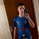 Eric Felipe - @ericfelipiii - Instagram