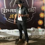 Eric Felipe - Facebook