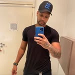 Eric Felipe - @eric_felipecp - Instagram