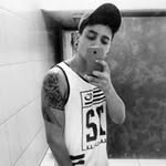 Eric Felipe - @ericfelipeofc - Instagram