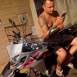 Eric Felipe - @ericfeliperamos - Instagram