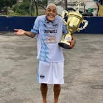 Eric Felipe - @ericzim_10 - Instagram