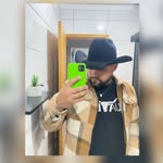 Eric Felipe - @eric1felipe - Instagram