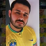 Eric Felipe Barreto - @ericfelipebarreto1 - Instagram