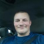 Eric Fields - @church1776__ - Instagram
