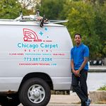 Eric Fields - @chicagocarpetrevival - Instagram