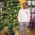 Eric Fields - @crispagenda - Instagram