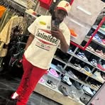Eric Fields - Facebook