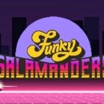 Eric Fillmore - @funkysalamander - Instagram