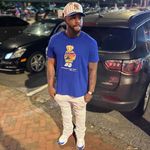 Eric Finney - @_finneyman - Instagram