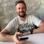 Eric Finney - @erileefin - Instagram