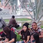 Eric First - @kokouvivon - Instagram
