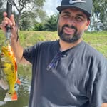 Eric Fish King 👑 - @ericfishking - Instagram