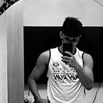 Eric Florendo - @amebols - Instagram