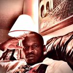 Eric Floyd - @bigguapah1 - Instagram