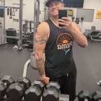 Eric Floyd - Facebook