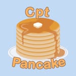 Eric Floyd - @cptpancake - Instagram