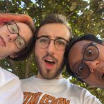 Eric Foreman - @ericrossforeman - Instagram
