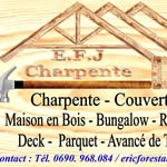 EFJ CHARPENTE - @ericforestal2 - Instagram
