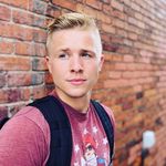 Eric Foster - @eric_w_foster - Instagram