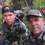 Eric Foster - @ericfoster67 - Instagram