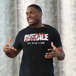 Eric Foster II, M.S. - @mr.getafteritnow - Instagram