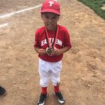 Eric Foster Jr. - @foster8e - Instagram