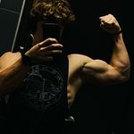 Eric Fox - @foxz_fitness - Instagram