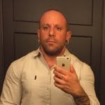 eric fox - @goldinpeace - Instagram
