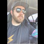 Eric Fox - @f0xxic - Instagram