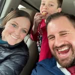 Eric Fraley - @eric.party.of.10 - Instagram