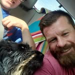 Eric Fraley - @frizzle7_7 - Instagram