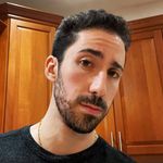 Eric Frank - @ericfrank - Instagram