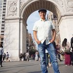 Eric Franklin - @ericnoelfranklin - Instagram
