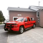 Gyrophares EFS Inc - @fredette.eric - Instagram