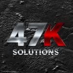 Crystal And Eric Freels - @47ksolutions - Instagram