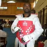 Eric Freeman - @tae_won_do - Instagram