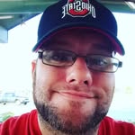 Eric Freeman - @ericfreeman7214 - Instagram