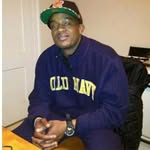 Eric Frieson - @gheecheeaa - Instagram