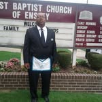 Roderic Frieson - @friesonroderic - Instagram