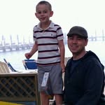 Eric Frommer - @efrom1234 - Instagram