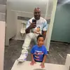 EJ’ DAD - @eric.fuller433 - TikTok