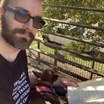 Eric Fuller - @polarargonaut - Instagram