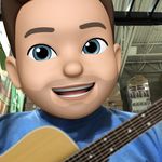 Eric Fuller Jr. - @thatguyyouknow20 - Instagram