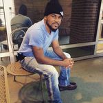 Eric Fulton - @mrfulton25 - Instagram